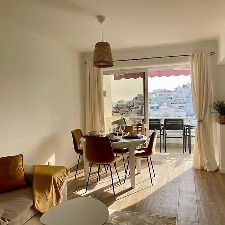 Rosamar Apartment Албуфейра Екстериор снимка