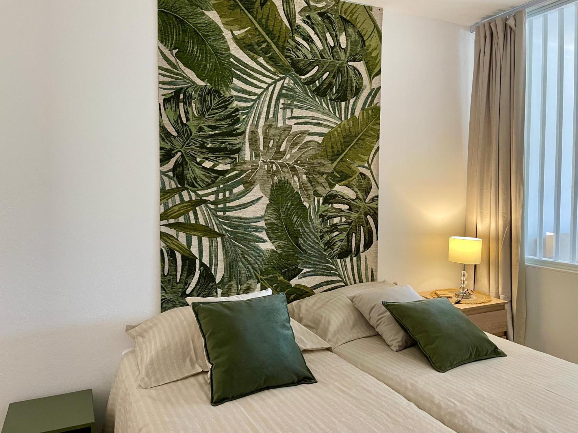 Rosamar Apartment Албуфейра Екстериор снимка