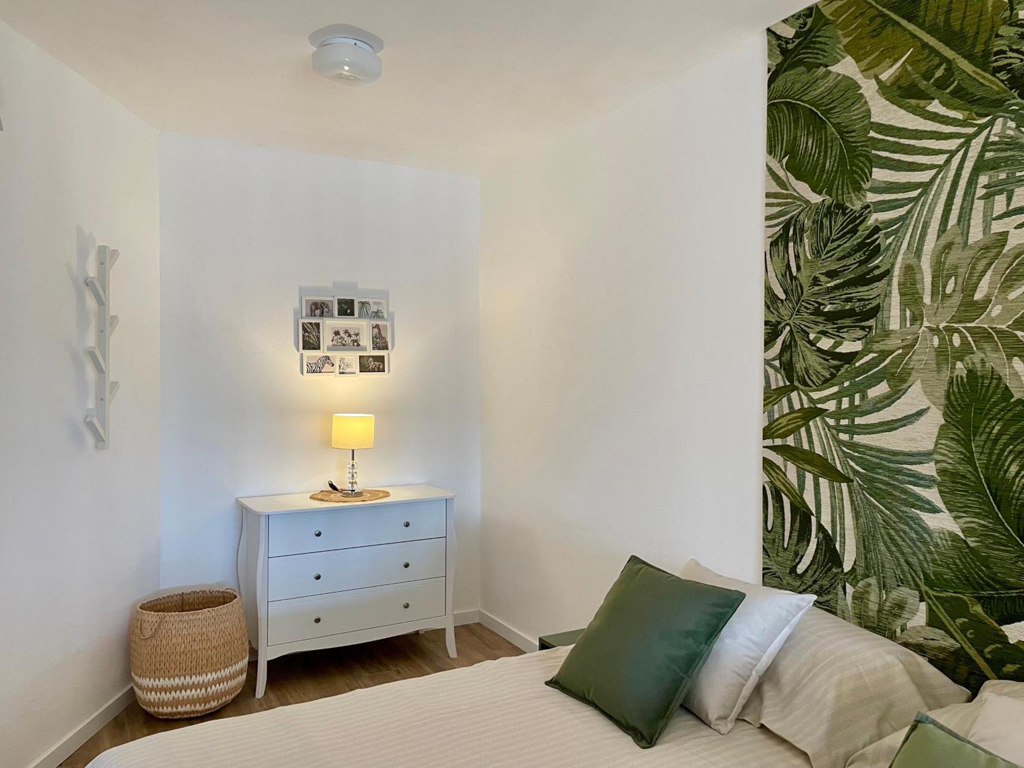 Rosamar Apartment Албуфейра Екстериор снимка